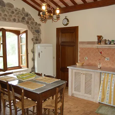 Tenuta Solaria Mit Eigenem Pool *