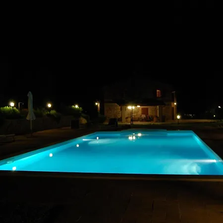 Holiday home Tenuta Solaria Mit Eigenem Pool *
