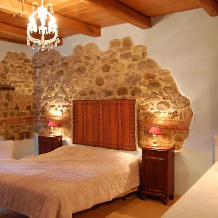 Tenuta Solaria Mit Eigenem Pool Orvieto