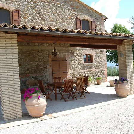 Tenuta Solaria Mit Eigenem Pool * Orvieto