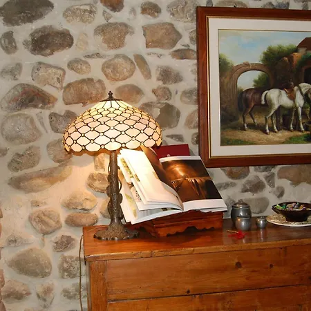 Tenuta Solaria Mit Eigenem Pool Holiday home Orvieto