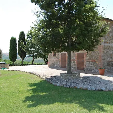 Holiday home Tenuta Solaria Mit Eigenem Pool Orvieto