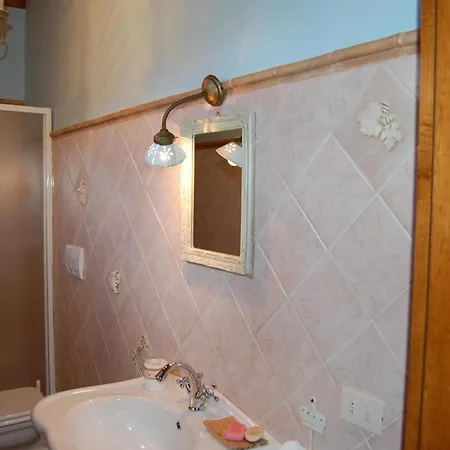 Tenuta Solaria Mit Eigenem Pool Orvieto