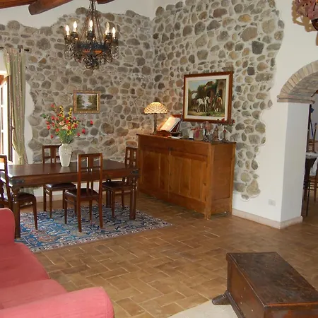 Tenuta Solaria Mit Eigenem Pool * Orvieto