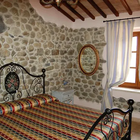Tenuta Solaria Mit Eigenem Pool Holiday home