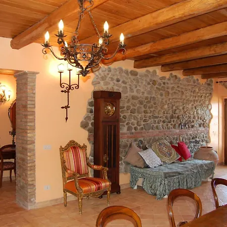 Tenuta Solaria Mit Eigenem Pool Holiday home *