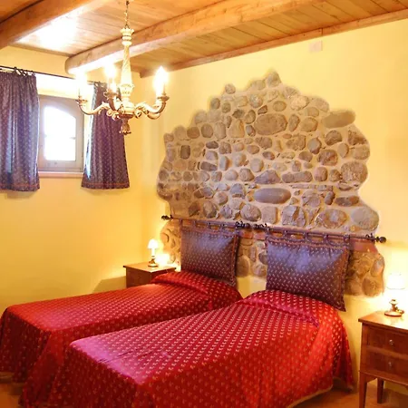 Holiday home Tenuta Solaria Mit Eigenem Pool Orvieto