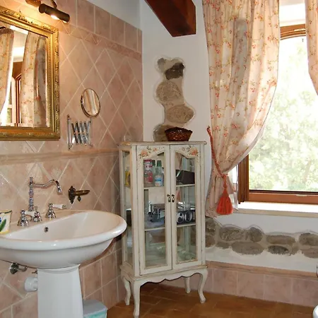 Tenuta Solaria Mit Eigenem Pool