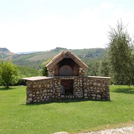 Tenuta Solaria Mit Eigenem Pool Holiday home Orvieto