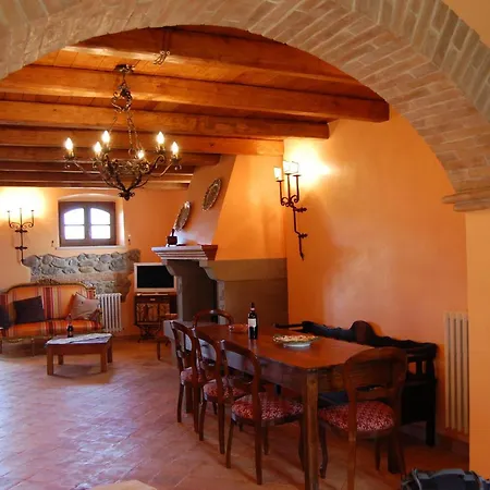 Tenuta Solaria Mit Eigenem Pool *
