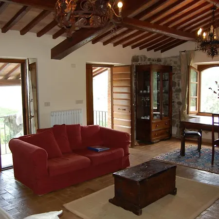 Tenuta Solaria Mit Eigenem Pool * Orvieto