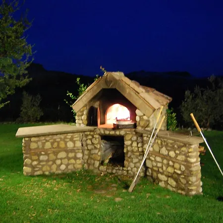 Tenuta Solaria Mit Eigenem Pool