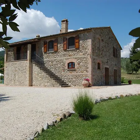 Holiday home Tenuta Solaria Mit Eigenem Pool