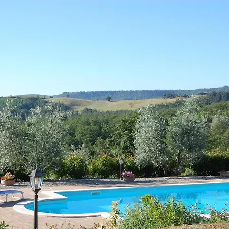 Tenuta Solaria Mit Eigenem Pool Holiday home *