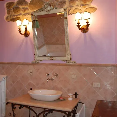 Solaria Σπίτι διακοπών Ορβιέτο