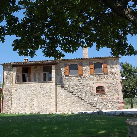 Solaria Casa vacanze *