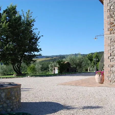 Casa vacanze Solaria Orvieto